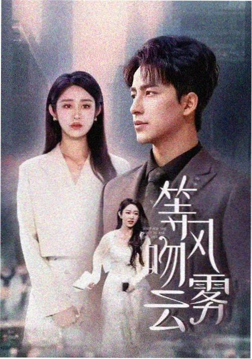 迷雾档案第二季 剧集在线追更