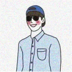 动漫迷头像